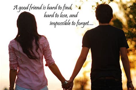 22 Best 2024 Boy And Girl Friendship Quotes Images