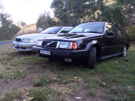 [sold] 1993 Volvo 440 Turbo $2500 — Oz Volvo Forums