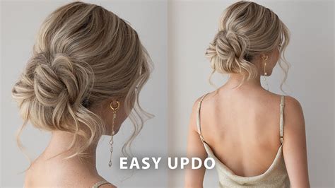 How To Do An Updo Yourself