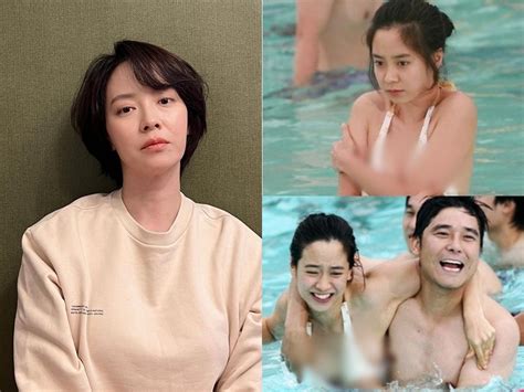 Tampil Memakai Bikini, Foto Seksi Song Jihyo Ketika Berusia 20-an ...