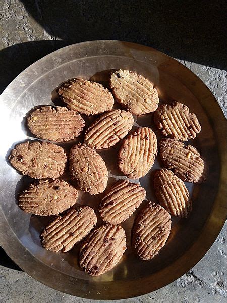 Image: Khurmi, Chhattisgarhi Cuisine