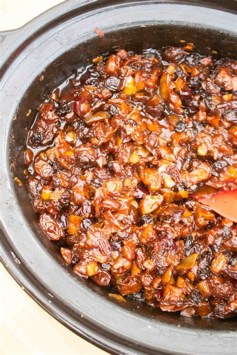 Homemade Mincemeat Recipe Mary Berry | Deporecipe.co