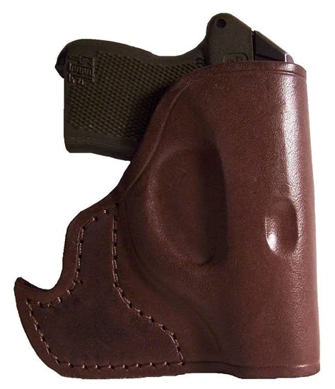 What is the Best Holster for Taurus 738 TCP? - Gun News Daily