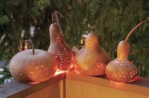 Fall craft ideas with gourds,… | Kidzeum of Health and Science