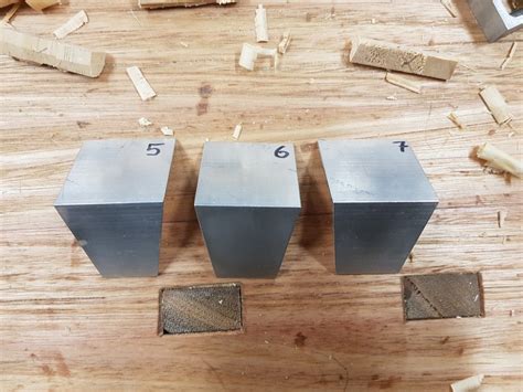 Self made dovetail guides – Lance's Workbench