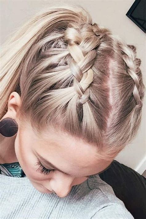 22 Cool and Cute Summer Hairstyles for Women - Hottest Haircuts