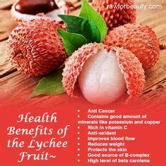 8 Lychee ideas | lychee, lychee fruit, fruit benefits