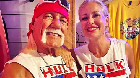 Hulk Hogan gets baptized: 'Greatest day of my life' | Fox News