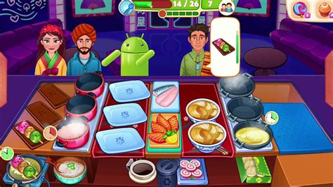 Play Now Cooking Game cooking1 Copy Copy Copy - YouTube