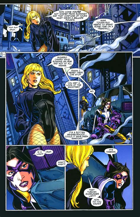 Image - Birds of Prey Vol 1 99 001.jpg | Comic Book Art Wiki | FANDOM powered by Wikia