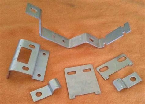 Precise Stamping Parts at Rs 70/piece | Sheet Metal Stamping in Pune | ID: 11705916788