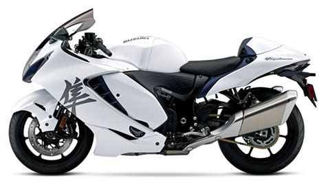 New 2022 Suzuki Hayabusa Motorcycles in Oakdale, NY | Stock Number: