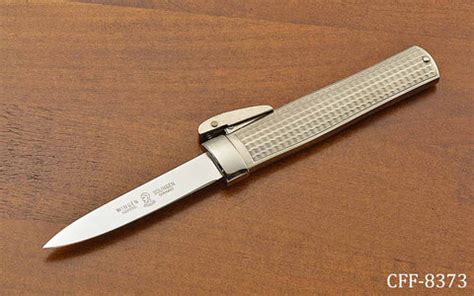 Gravity Knife – Nordic Knives