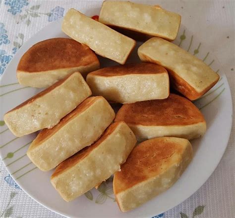 Resep Kue Pancong Jakarta Beraneka Rasa Untuk Usaha