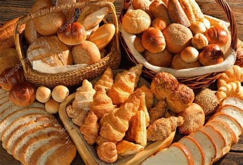 35 Types of Bread From Around The World | Facts.net