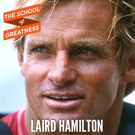 The Power of Breathing to Get In the Zone with Laird Hamilton