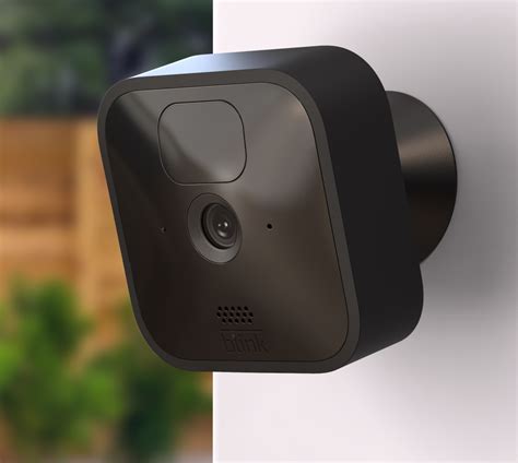 Mounting your Blink Outdoor and Indoor (3rd Gen) Camera — Blink Support