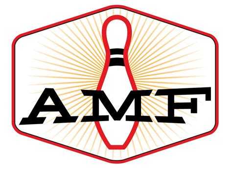 Collection of Logo Amf Bowling PNG. | PlusPNG