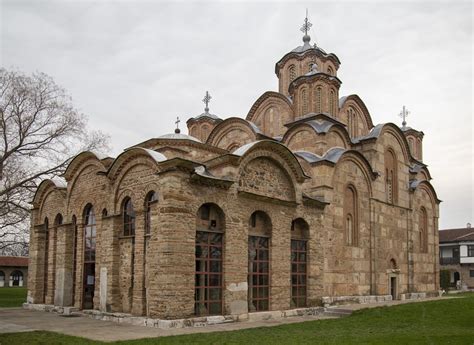 Smarthistory – Late Byzantine church architecture