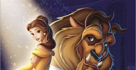 These popular Disney princess movies are returning to theaters for a ...