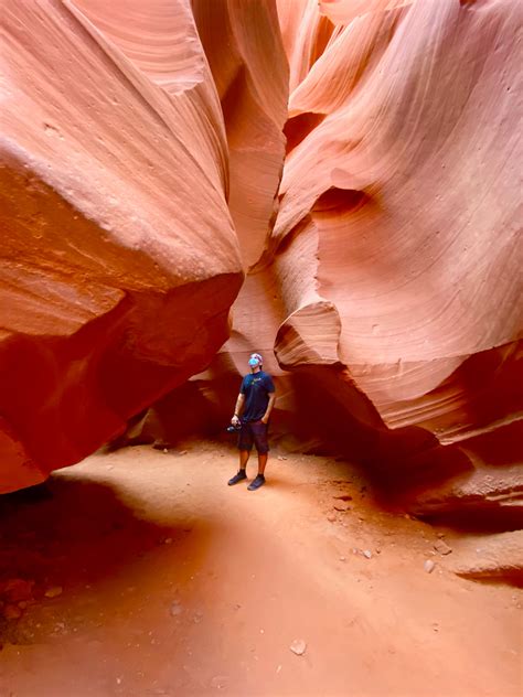 Antelope Canyon Photography, The Art of Arizona Slot Canyons