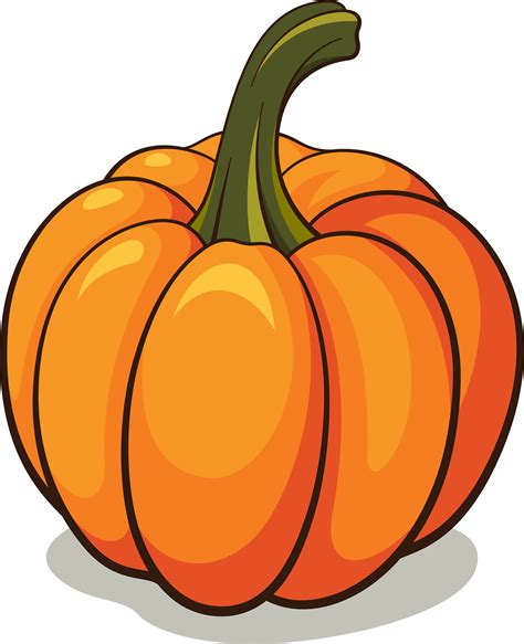 Pumpkin PNG