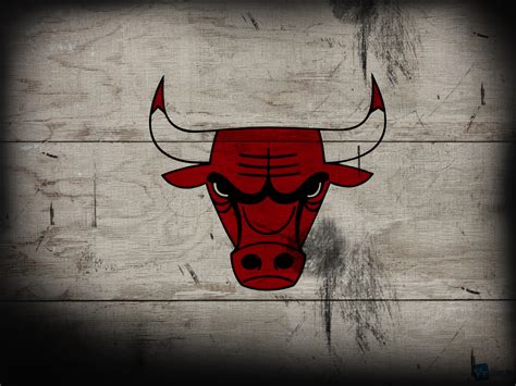 🔥 Free Download Nba Chicago Bulls Basketball Team Logo Hd Wallpaper by @jwells25 | WallpaperSafari