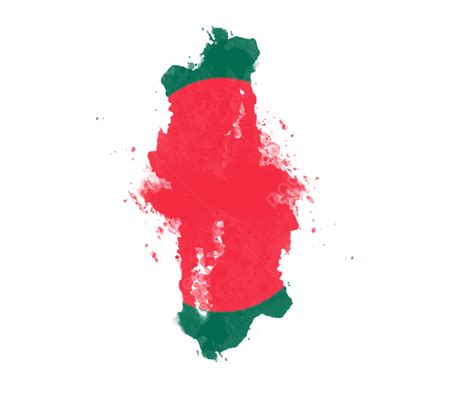 Bangladesh Flag Hd Transparent, Bangladesh Flag, Bangladesh Flag Brush ...