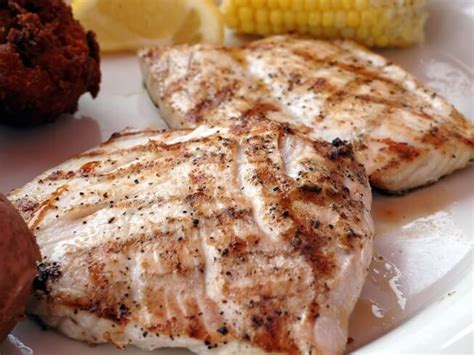 Recipes Amberjack Fish | Besto Blog