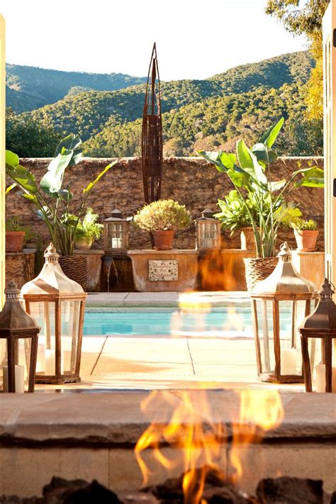 carmel valley luxury hotels - Alane Wolf