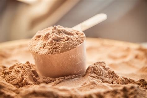 3 Easy and Tasty Whey Protein Recipes » Trending Us