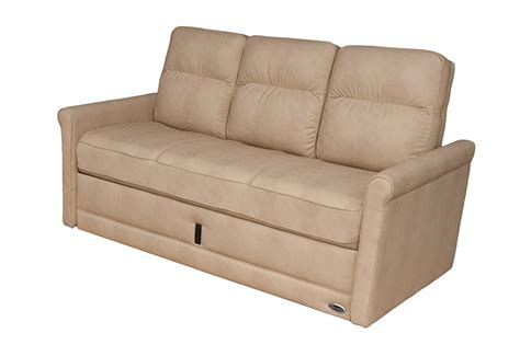 Rv Air Bed Sleeper Sofa | www.resnooze.com