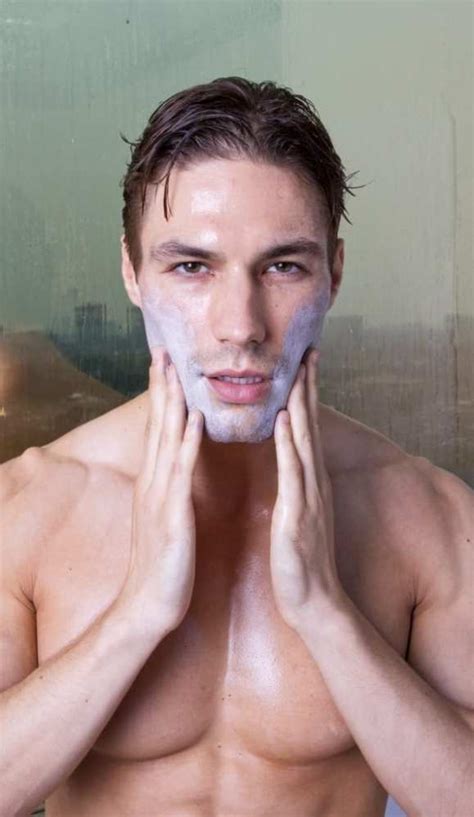 7 Routine Skin Care Tips Men Should Know