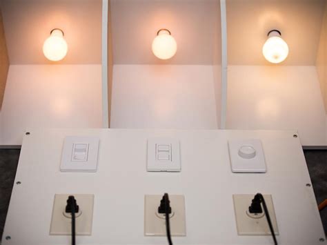 Which LED bulbs are best for built-in dimmers? - CNET