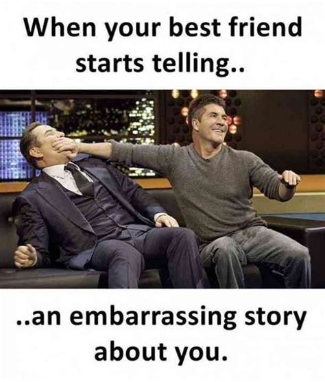 10 Super Funny Friendship Memes To Send To Your Friends