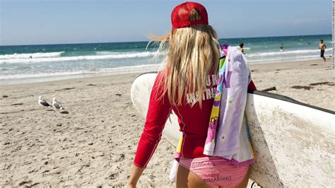 California beach tips -- what to wear, where to go | CNN Travel