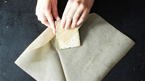 Uses for Parchment Paper: 7 Clever Ideas – Cook It