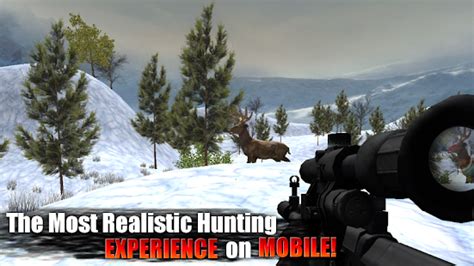 Deer Hunter Game Free - Apps on Google Play