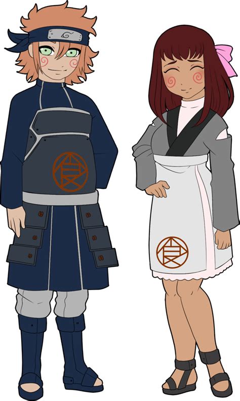 Akimichi Clan Naruto - diariostew