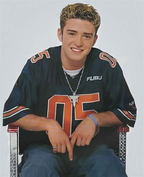 The Rise Of Justin Timberlake: From NSYNC To Global Stardom