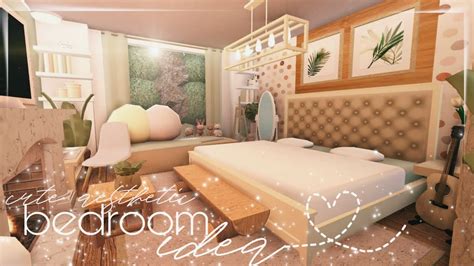 Roblox bloxburg room ideas