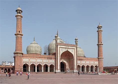 File:Jama Masjid, Delhi.jpg - Wikipedia