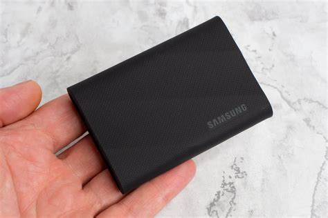 Samsung Portable SSD T9 2TB Review | Amateur Photographer