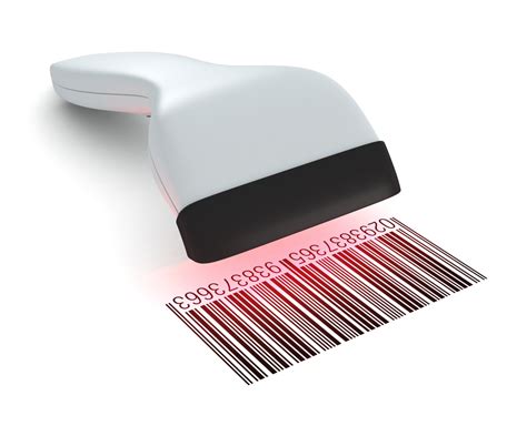 BARCODE & RFID