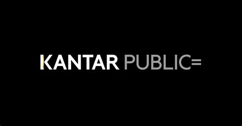 Kantar Logo - LogoDix