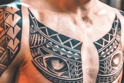 Details 80+ south american tribal tattoos super hot - in.coedo.com.vn