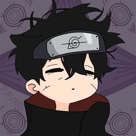 Naruto Akatsuki fanart pfp (Inspired) : r/Naruto