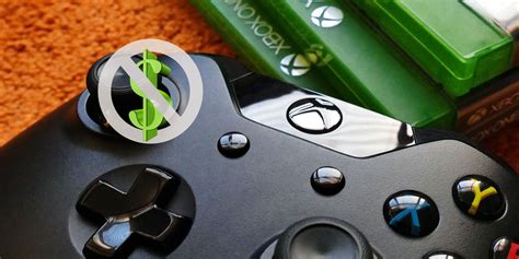 Free Games! 6 Awesome Xbox One Games That Cost Nothing