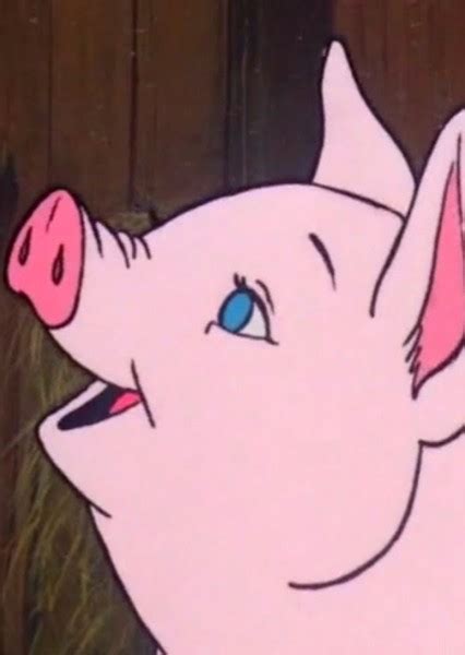 Fan Casting Wilbur the Pig as Cameos in The Disney Afternoon Cinematic Universe on myCast