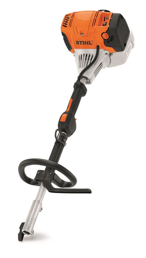 STIHL Multi-Task KombiSystem - Changeable Attachments